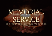 Gun Violence Memorial