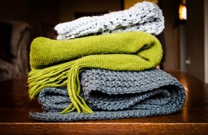 Prayer Shawl Ministry, Small Groups