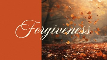 Forgiveness - Midtown