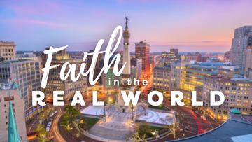 Faith in the Real World - Midtown