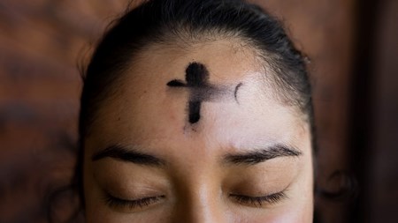 What is Ash Wednesday?