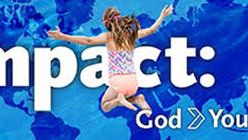 Impact: God-You-Whole Wide World