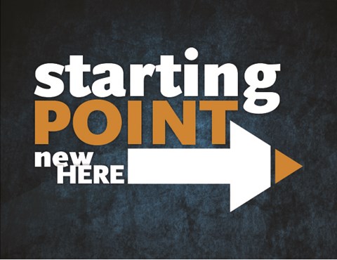 Starting Point-North Indy