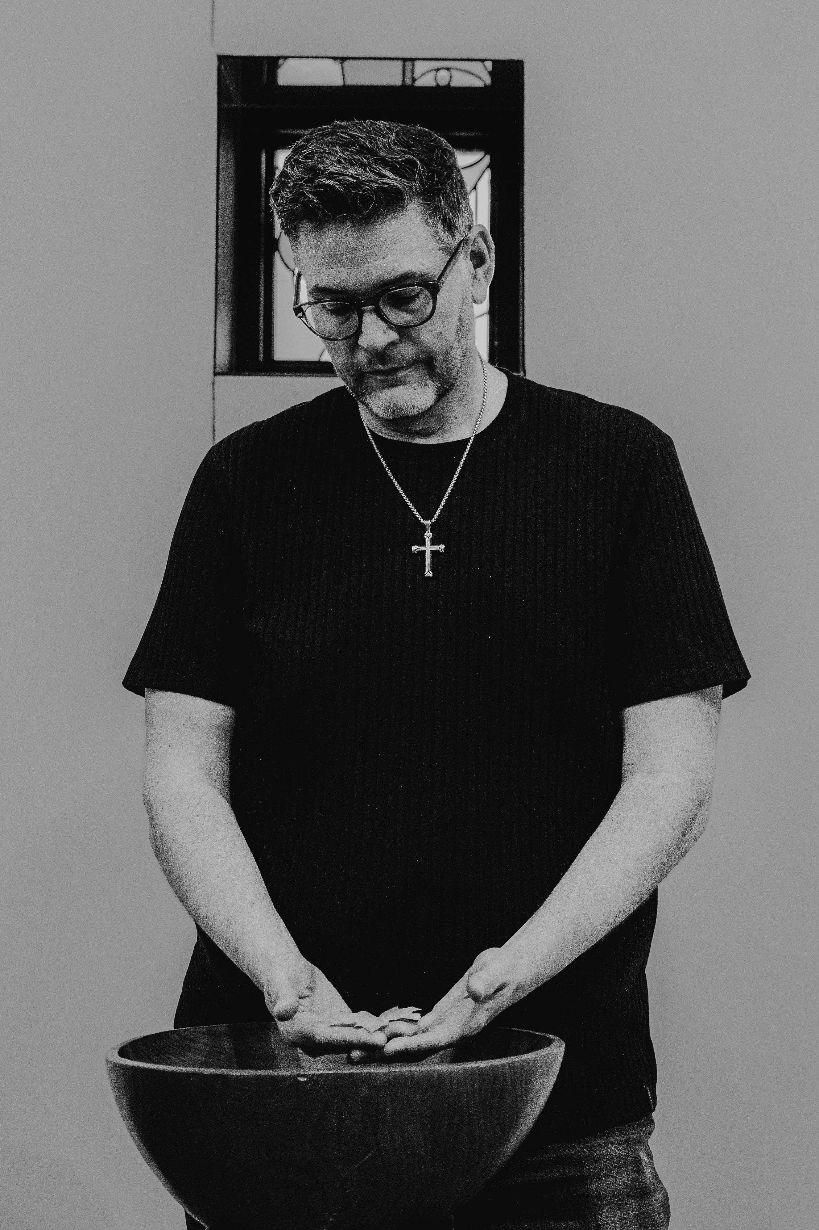 Restored to Community